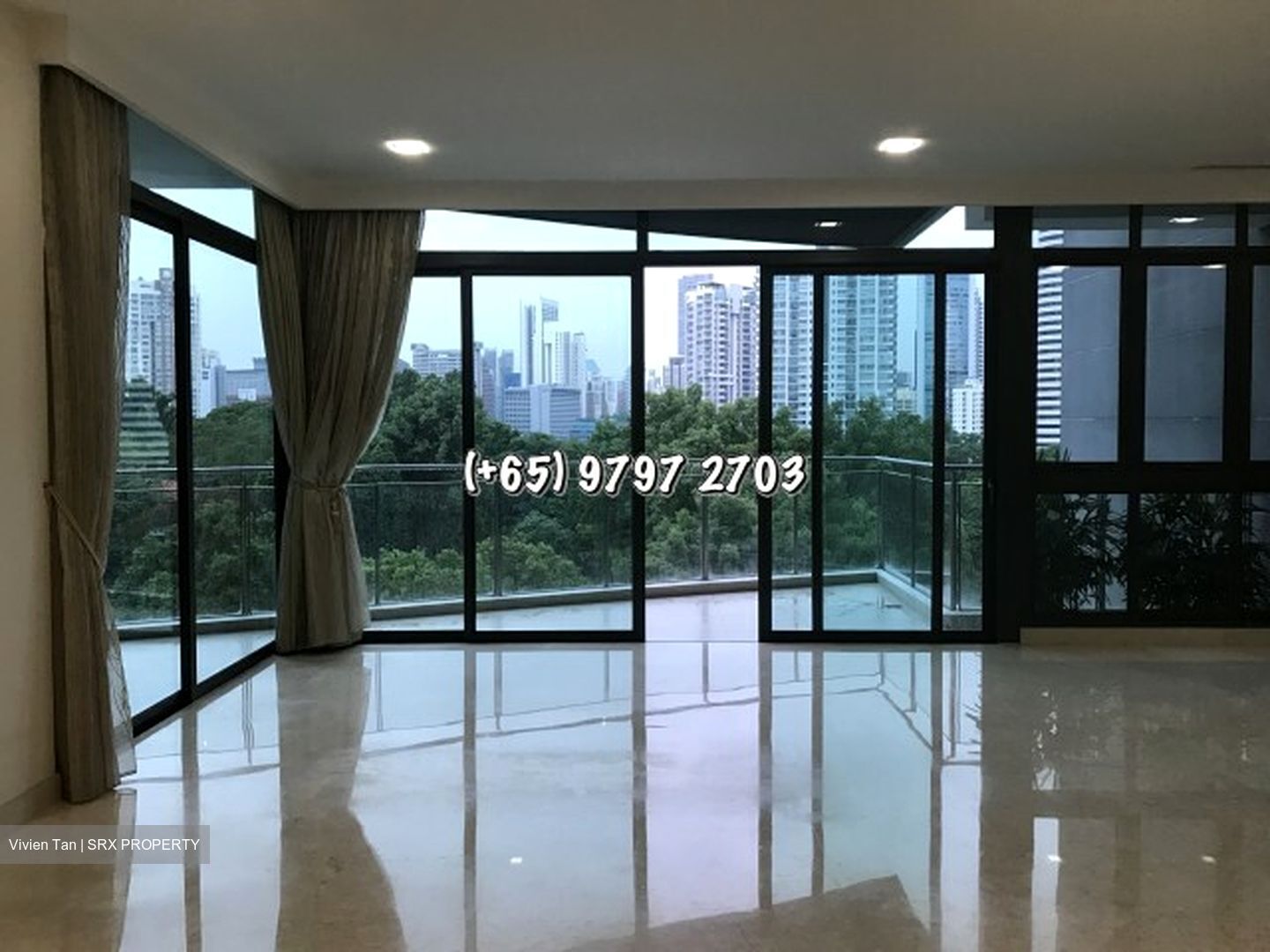 Volari (D10), Condominium #589870001